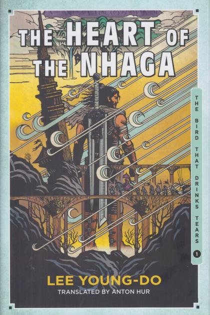 The Heart of the Nhaga