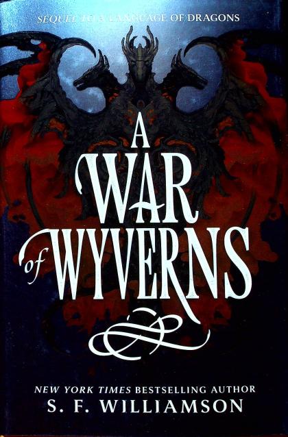 A War of Wyverns