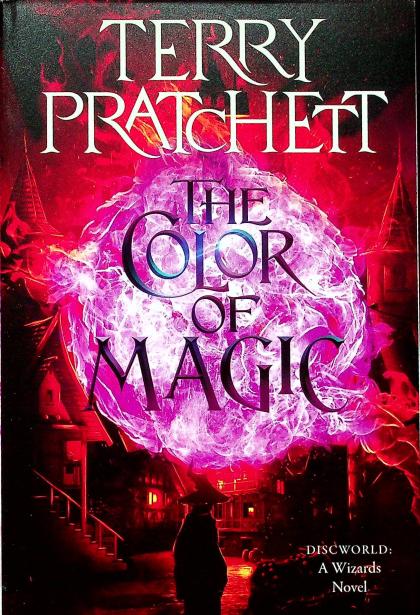 The Color of Magic