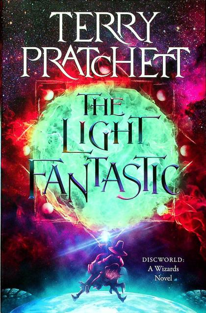 The Light Fantastic