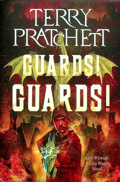 Guards! Guards!