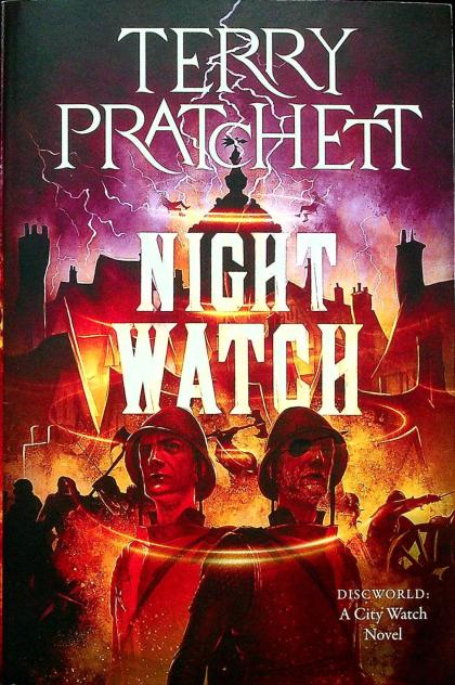 Night Watch