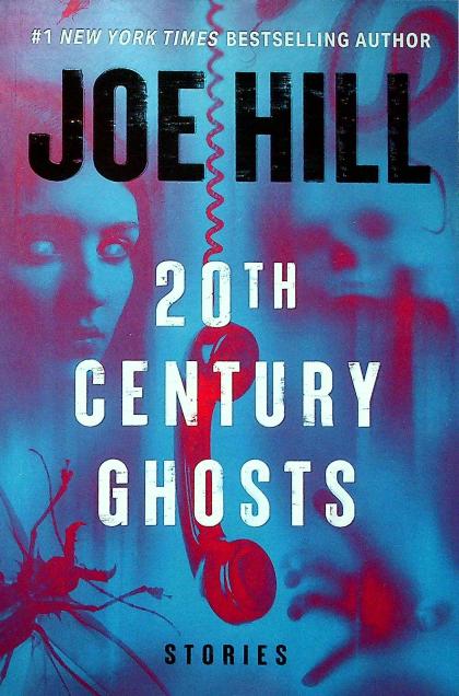 20th Century Ghosts (20th Anniversary Edition)