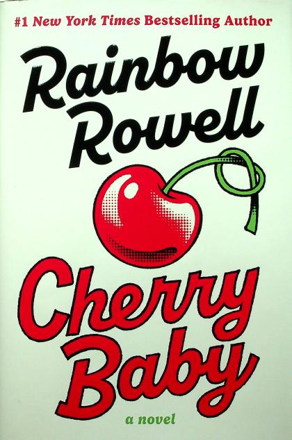Cherry Baby
