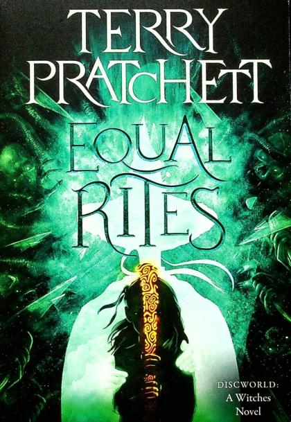 Equal Rites