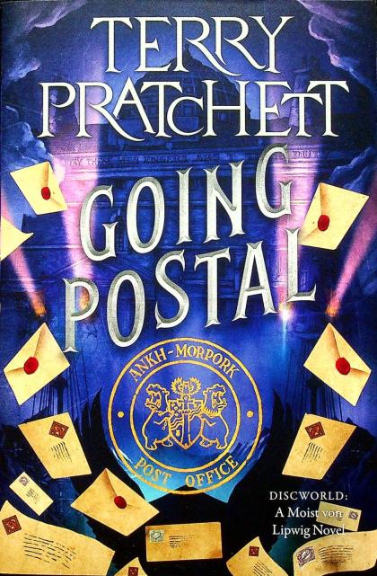 Going Postal