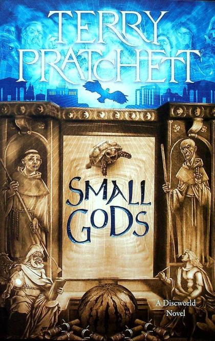 Small Gods