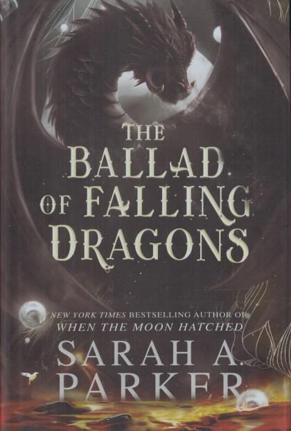 The Ballad of Falling Dragons