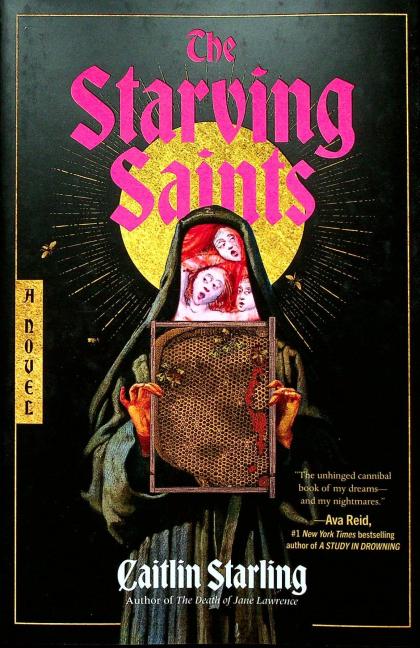 The Starving Saints