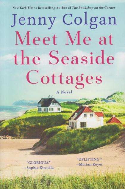 Meet Me at the Seaside Cottages
