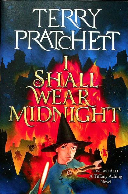 I Shall Wear Midnight