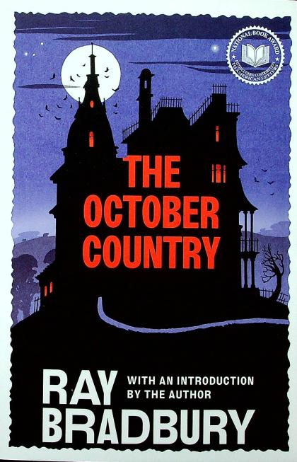 The October Country