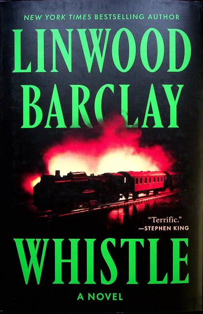 Whistle