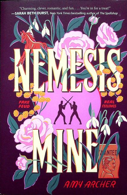 Nemesis Mine