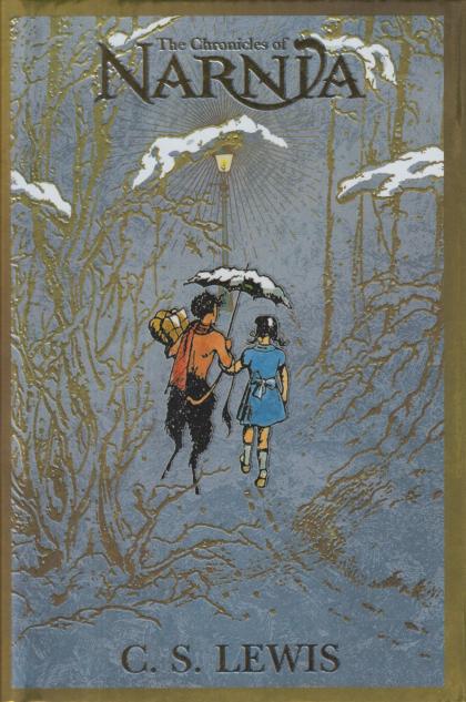 The Lion, the Witch and the Wardrobe: Deluxe Edition