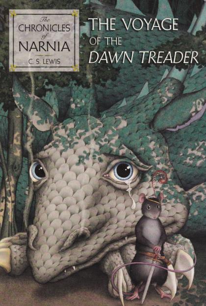 The Voyage of the Dawn Treader