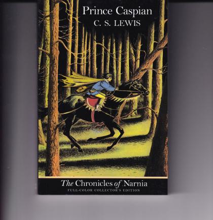 Prince Caspian