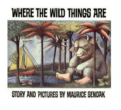 Where the Wild Things Are