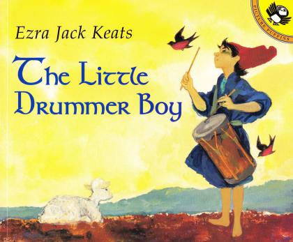 The Little Drummer Boy