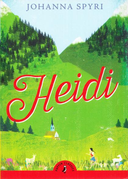 Heidi