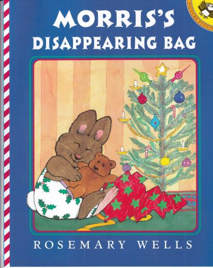 Morris's Disappearing Bag