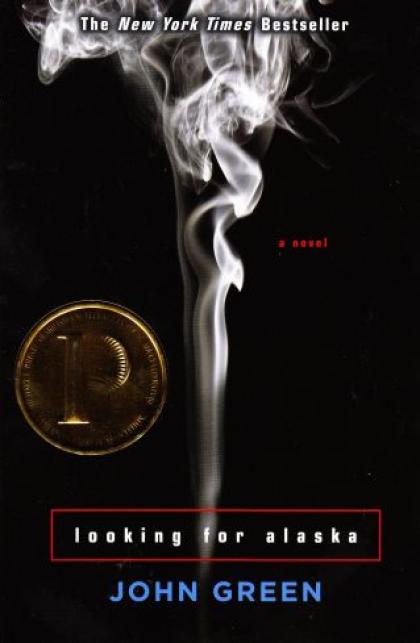 Looking for Alaska