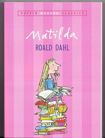 Matilda