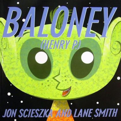 Baloney (Henry P.)
