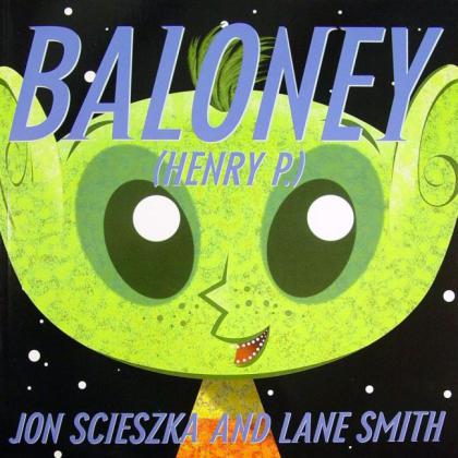 Baloney (Henry P.)