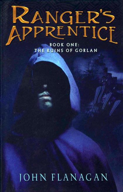 The Ruins of Gorlan