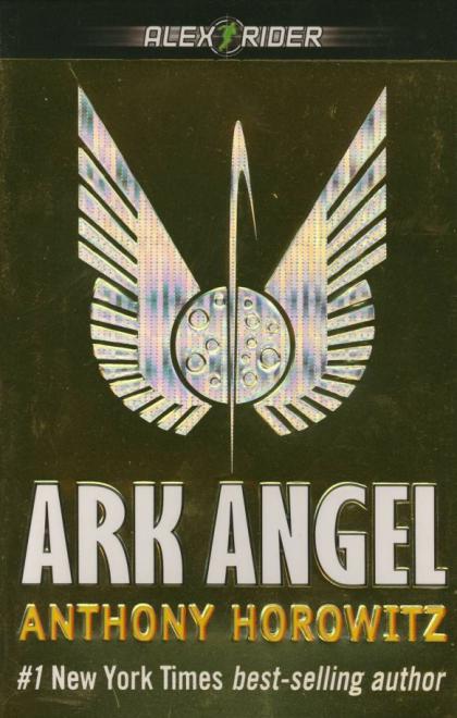 Ark Angel