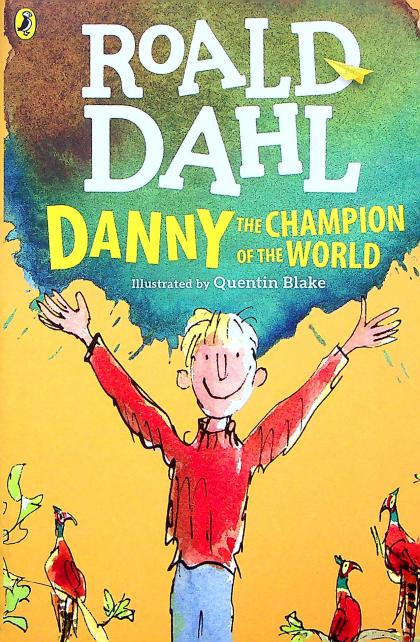 Danny the Champion of the World