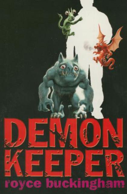 Demonkeeper