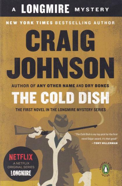 The Cold Dish