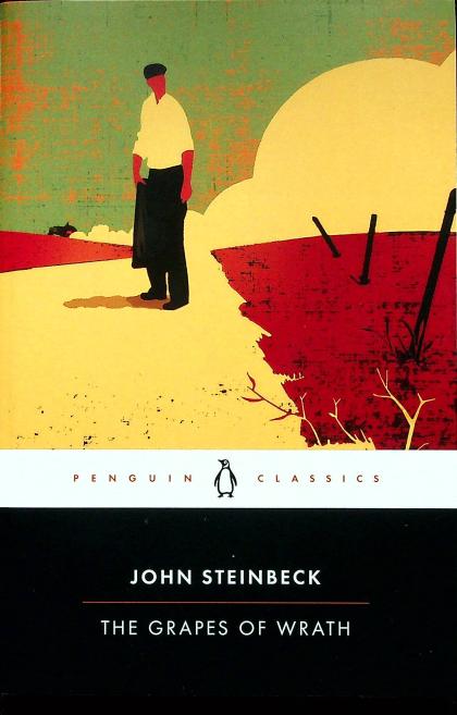 The Grapes of Wrath