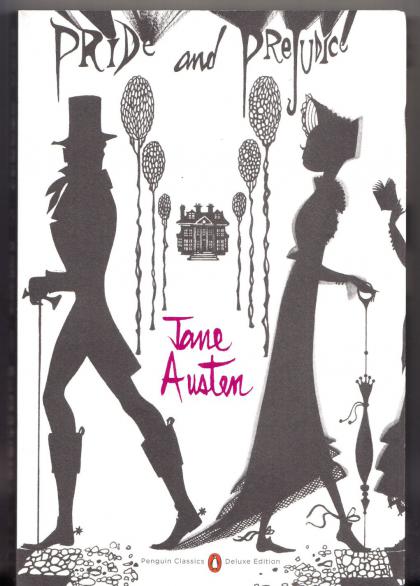Pride and Prejudice