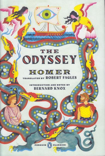 The Odyssey
