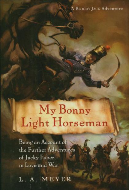 My Bonny Light Horseman