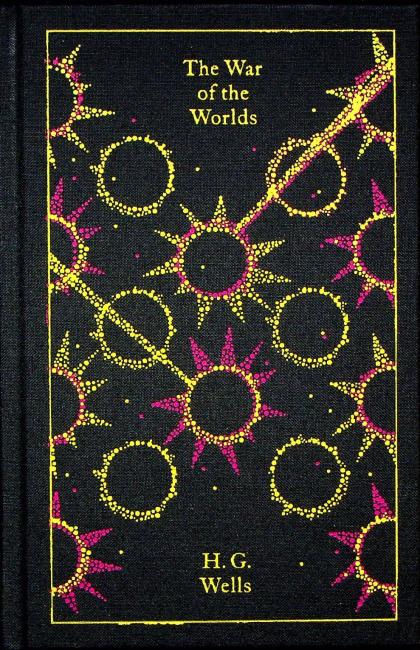 The War of the Worlds (Penguin Clothbound Classics)