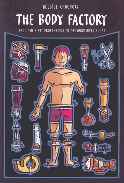 The Body Factory
