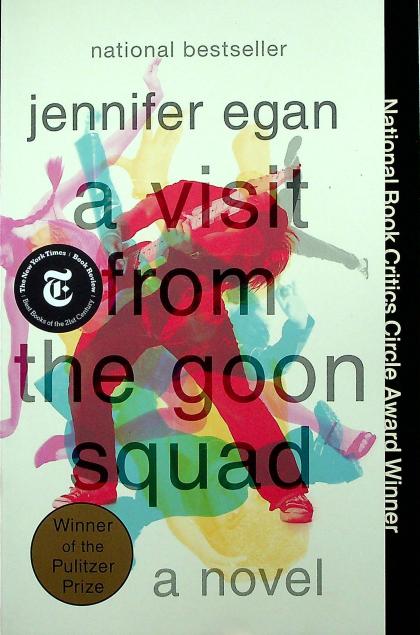 A Visit from the Goon Squad