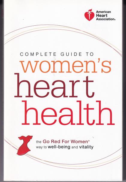 Complete Guide to Women's Heart Health