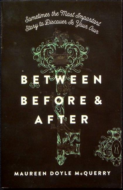 Between Before & After