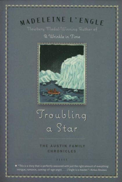 Troubling a Star