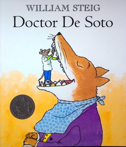 Doctor de Soto