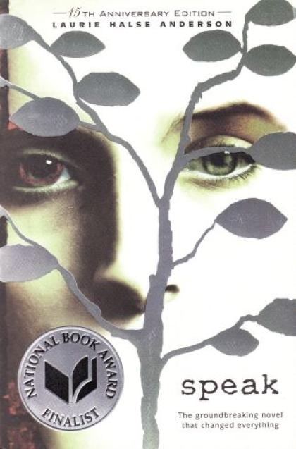 Speak (15th Anniversary Edition)