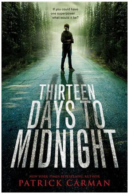 Thirteen Days to Midnight