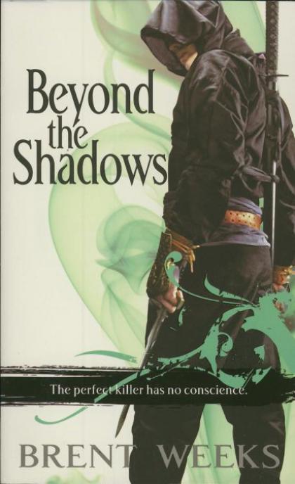 Beyond the Shadows