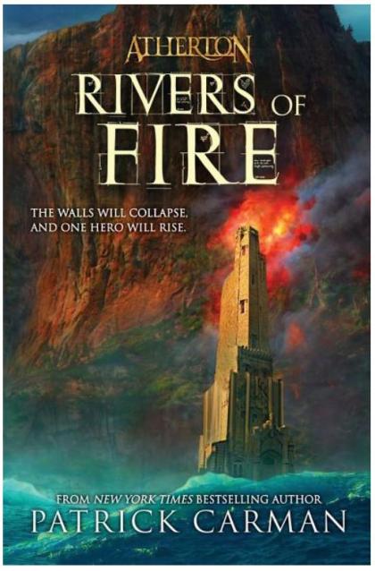 Rivers of Fire