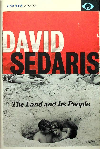 The Land and Its People
